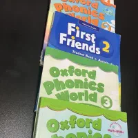 کتاب زبان انگلیسی