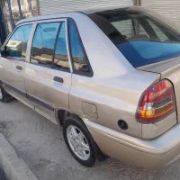 پراید مدل ۸۵ دوگانه دست|خودرو سواری و وانت|بوکان, |دیوار