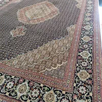 جفت ماهی تبریز 6متری 50رج در حد نو