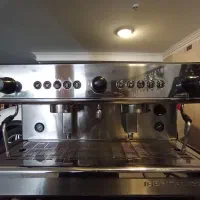 اسپرسو ساز Ib7|سماور، چایساز، قهوهساز|پردیس, فاز ۴|دیوار