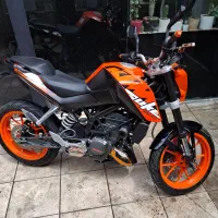 کی تی ام  دوک ۲۰۰