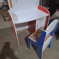 میز تحریر دانش آموز