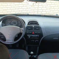 تیبا صندوق دار مدل91