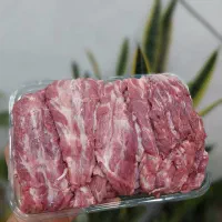 گردن بدون استخوان|خوردنی و آشامیدنی|قم, پامنار|دیوار