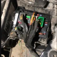 جعبه فیوز ۲۰۶|خدمات موتور و ماشین|تهران, دبستان|دیوار