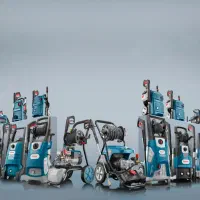 کارواش  رونیکس