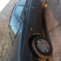 فروش ماشین رووا مدل۸۶|خودرو سواری و وانت|شاهین دژ, |دیوار