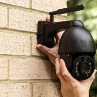 خدمات فورری دوربین،انتقال تصویر آی پی استاتیک