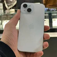 اپل iPhone 15 ۱۲۸ گیگابایت|موبایل|تهران, گیشا|دیوار