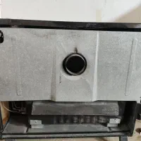 بخاری تمیز|بخاری، هیتر، شومینه|خمین, |دیوار