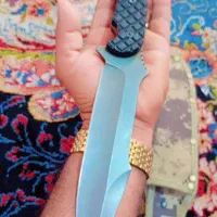 چاقو کمری|کوهنوردی و کمپینگ|گرگان, |دیوار