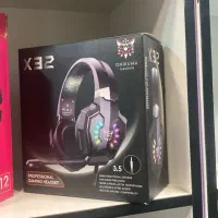 هدفون فول اپشن گیمینگ