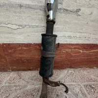 اگزوز رنجروری