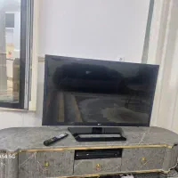 تلویزیون ال جی ۴۲ اینچ|تلویزیون و پروژکتور|قم, علی آباد سعدگان|دیوار