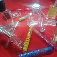 عطر وادکلن