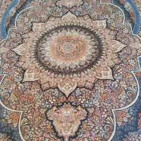 فرش ماشینی ۶ متری ۱۰۰۰ شانه