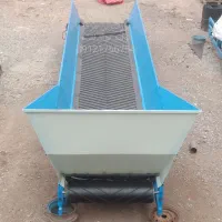 تولید انواع نوار نقاله صنعتی با شرایط اقساطی|ماشین‌آلات صنعتی|رباط‌کریم, شهرک صنعتی نصیرآباد|دیوار