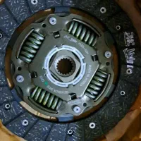 دیسک و صفحه والئو سبز اصلی.فرانسوی|قطعات یدکی و لوازم جانبی|تهران, یافتآباد|دیوار