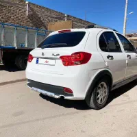 کوییک S ارتقا سفید|خودرو سواری و وانت|بافت, |دیوار