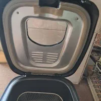 سرخ کن مدل ارشیا|اجاق گاز و لوازم برقی پخت‌وپز|شیراز, تندگویان|دیوار