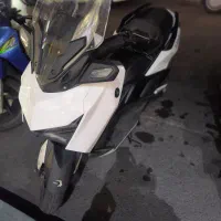 موتور 1405 طرح ایکس مکس