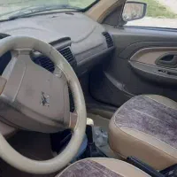 تاکسی پژو گردشی درون شهری|خودرو سواری و وانت|سرپل ذهاب, |دیوار