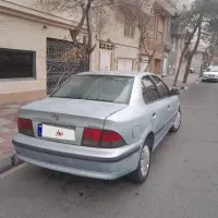 سمند مدل ۸۲|خودرو سواری و وانت|تهران, تهران‌نو|دیوار