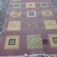 گلیم فرش|گلیم، جاجیم، گبه|سنندج, |دیوار