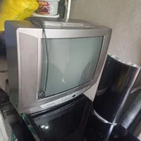 تلویزیون قدیمی شهاب