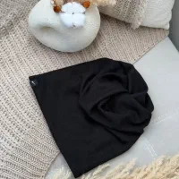 کلاه اسکارفی کبریتی