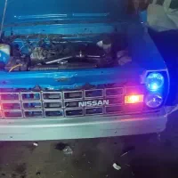 نیسان 88|خودرو سواری و وانت|اقبالیه, |دیوار