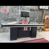 فروش صندوق فروشگاهی و قفسه