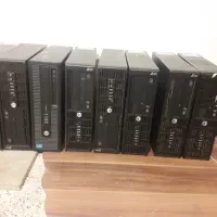 ۸ عدد مینی کیس i5 مناسب گیمنت اداره