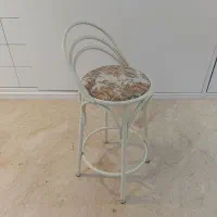 صندلی پیشخوان بلند خارجی و داخلی