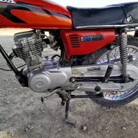 تمام ژاپن cdi|موتورسیکلت|گلستان (تهران), |دیوار