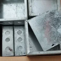 لوازم الکتریکی|سایر لوازم برقی|منجیل, |دیوار