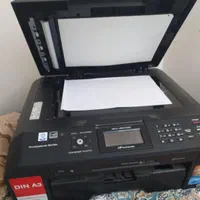 کپی فکس اسکن