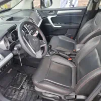 فروش جک s3 کم کارکرد|خودرو سواری و وانت|ساری, |دیوار