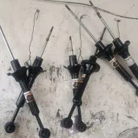 تعمیر کمک .پلوس .جلوبندی احمدی|خدمات موتور و ماشین|تربت جام, یحیی آباد|دیوار