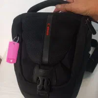 باطری وکیف دوربین