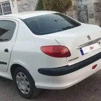 پژو 206 اس دی TU5|خودرو سواری و وانت|تربت‌حیدریه, ۴۵ متری|دیوار