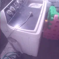 لباسشویی دوقولو اسنوا