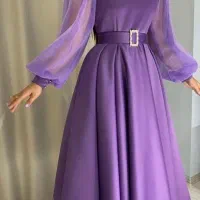 لباس مجلسی زنانه