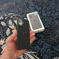 ایفون۱۶ درحد