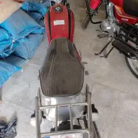 موتور ۲۰۰ بلوچ|موتورسیکلت|ارزوئیه, |دیوار