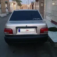پراید 88|خودرو سواری و وانت|آبادان, |دیوار