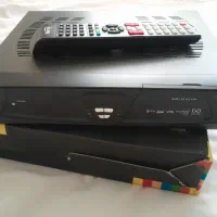 دستگاه ضبط و پخش
