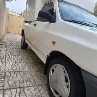 پراید وانت فروشی