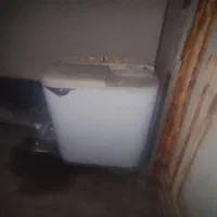 لباسشویی دوقلو