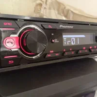 ظبط پایونیر 215 bt باند پایونیر تودری گردوبیضی